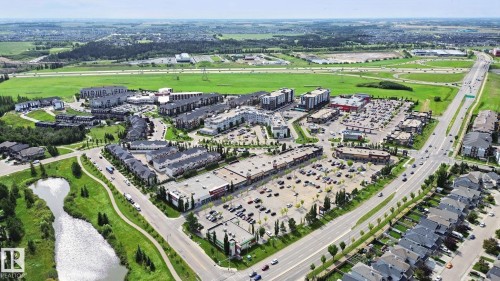 #217 5810 Mullen Pl Nw, Edmonton, AB 