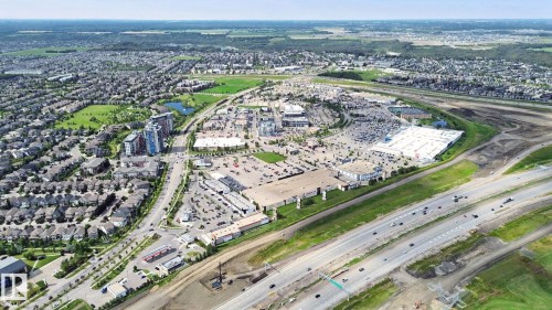 #217 5810 Mullen Pl Nw, Edmonton, AB 