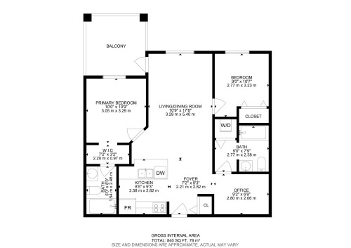 #217 5810 Mullen Pl Nw, Edmonton, AB 