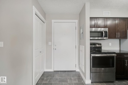 #217 5810 Mullen Pl Nw, Edmonton, AB 