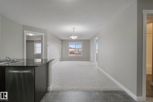 #217 5810 Mullen Pl Nw, Edmonton, AB 