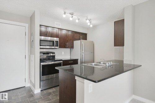 #217 5810 Mullen Pl Nw, Edmonton, AB 