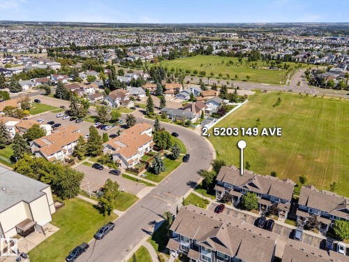 #2 5203 149 Av Nw, Edmonton, AB 
