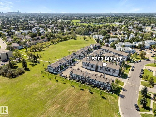 #2 5203 149 Av Nw, Edmonton, AB 