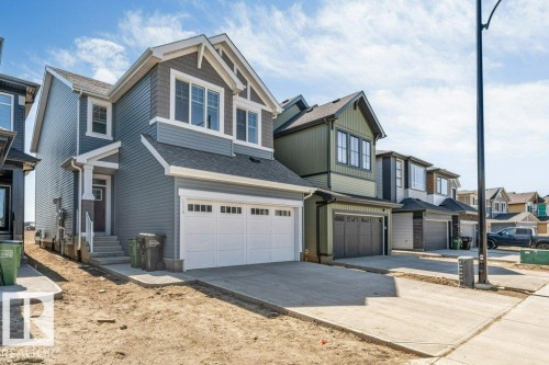 1116 Cristall Crescent Sw, Edmonton, AB 