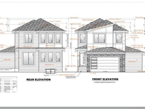 9231 Gilbert Cr Nw, Edmonton, AB 