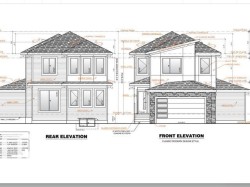 9231 GILBERT CR NW  Edmonton, AB T5T 7Z2