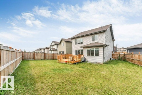 3007 13 Avenue Nw, Edmonton, AB 