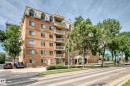 #606 8728 Gateway Bv Nw, Edmonton, AB 