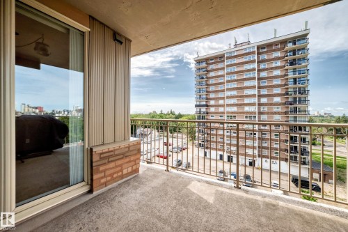 #606 8728 Gateway Bv Nw, Edmonton, AB 