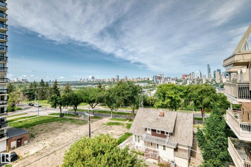 #606 8728 Gateway Bv Nw, Edmonton, AB 