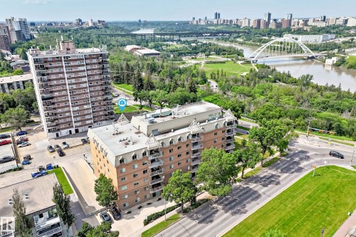 #606 8728 Gateway Bv Nw, Edmonton, AB 
