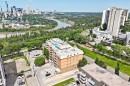 #606 8728 Gateway Bv Nw, Edmonton, AB 