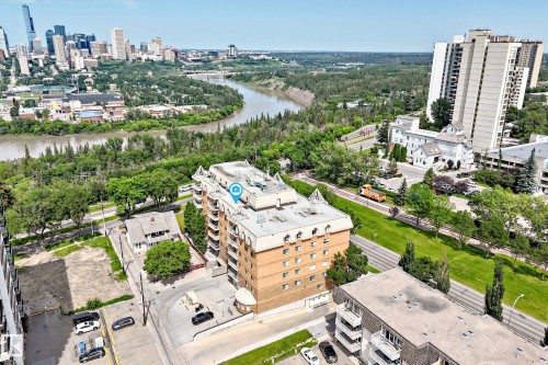 #606 8728 Gateway Bv Nw, Edmonton, AB 