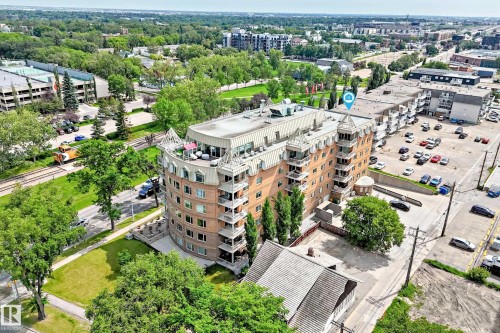 #606 8728 Gateway Bv Nw, Edmonton, AB 