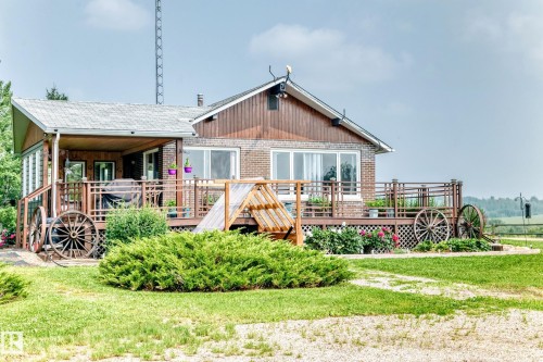 6502 TWP ROAD 540   Rural Parkland County, AB T0E 0W0