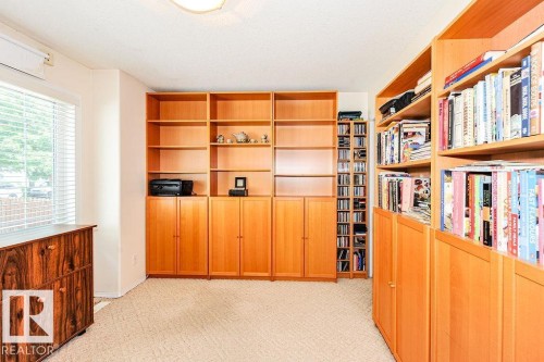 4720 51 Street, Camrose, AB - Indoor With Storage