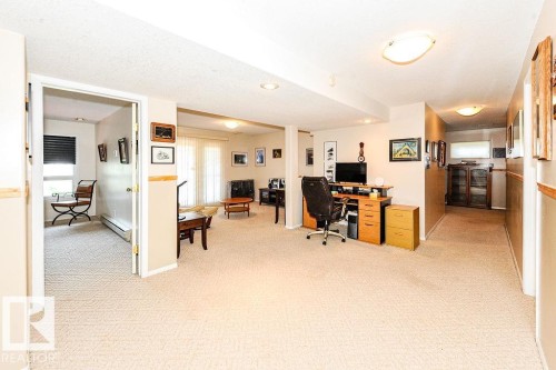 4720 51 Street, Camrose, AB - Indoor