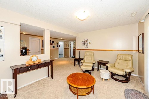 4720 51 Street, Camrose, AB - Indoor Photo Showing Other Room
