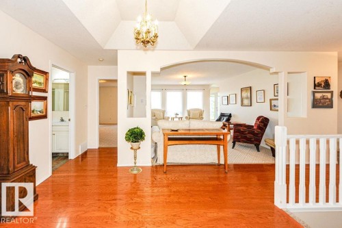 4720 51 Street, Camrose, AB - Indoor Photo Showing Other Room