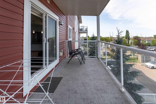 #302 2229 44 Av Nw, Edmonton, AB 