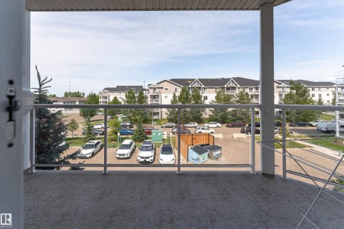 #302 2229 44 Av Nw, Edmonton, AB 