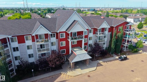 #302 2229 44 Av Nw, Edmonton, AB 