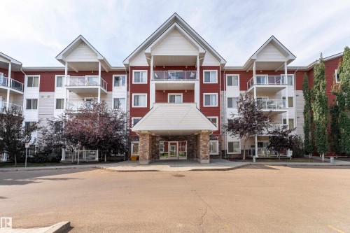 #302 2229 44 Av Nw, Edmonton, AB 