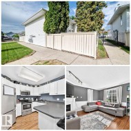 11 KIRKWOOD Way NW  Edmonton, AB T6L 6W9