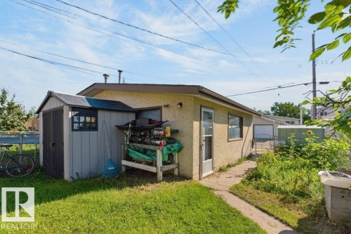 12007 104 Street Nw, Edmonton, AB 