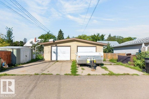 12007 104 Street Nw, Edmonton, AB 