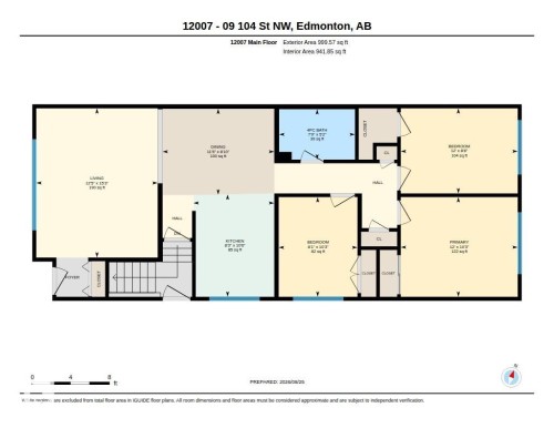 12007 104 Street Nw, Edmonton, AB 