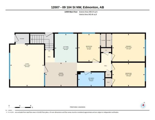 12007 104 Street Nw, Edmonton, AB 