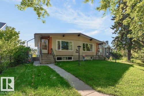 12007 104 Street Nw, Edmonton, AB 