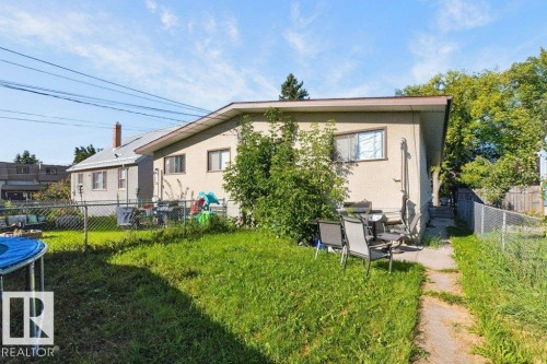12007 104 Street Nw, Edmonton, AB 