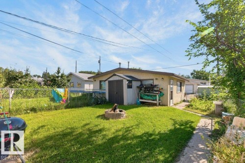 12007 104 Street Nw, Edmonton, AB 