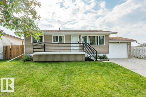 4012 55 Street   Wetaskiwin, AB T9A 1T4