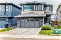 3751 CROSS Landing SW  Edmonton, AB T6W 4X5