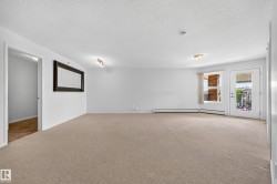 Neutral-toned carpeting throughout - 
