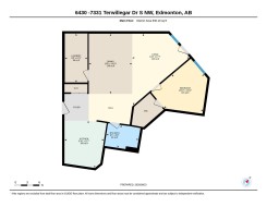 Floor plan - 