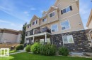 Outdoor building - #17 7293 South Terwillegar Dr Nw, Edmonton, AB  - Outdoor 