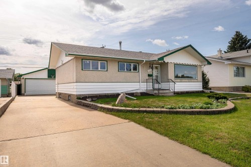16029 95 Avenue Nw, Edmonton, AB 