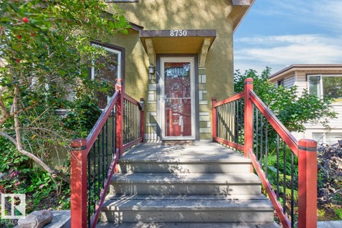 8730 84 Avenue Nw, Edmonton, AB 