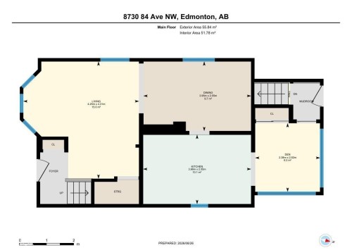 8730 84 Avenue Nw, Edmonton, AB 
