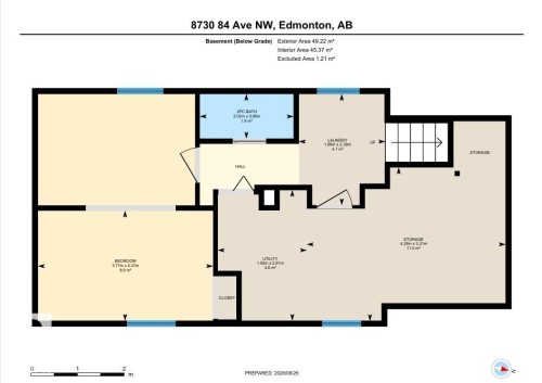 8730 84 Avenue Nw, Edmonton, AB 
