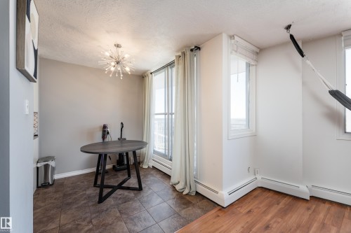 #1601 12141 Jasper Av Nw, Edmonton, AB 