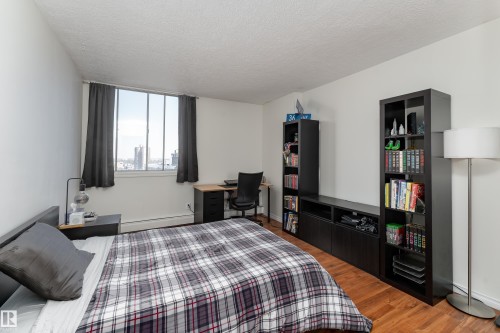 #1601 12141 Jasper Av Nw, Edmonton, AB 