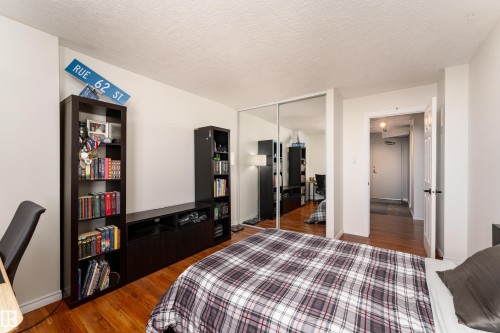#1601 12141 Jasper Av Nw, Edmonton, AB 