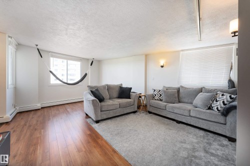 #1601 12141 Jasper Av Nw, Edmonton, AB 