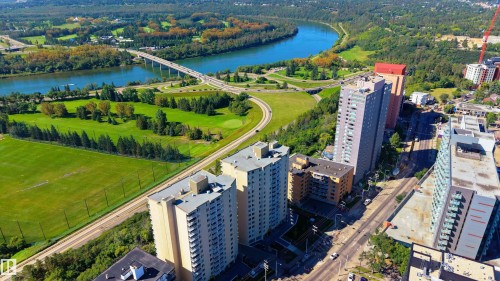 #1601 12141 Jasper Av Nw, Edmonton, AB 